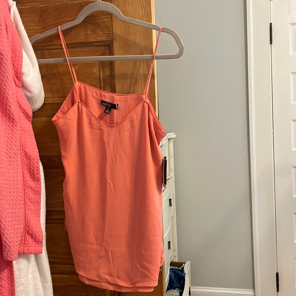 Coral Tank
